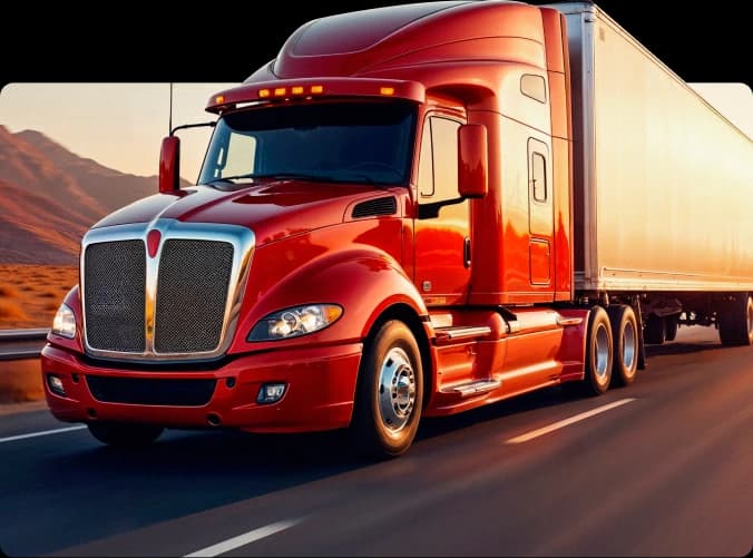 Relocation destination visual