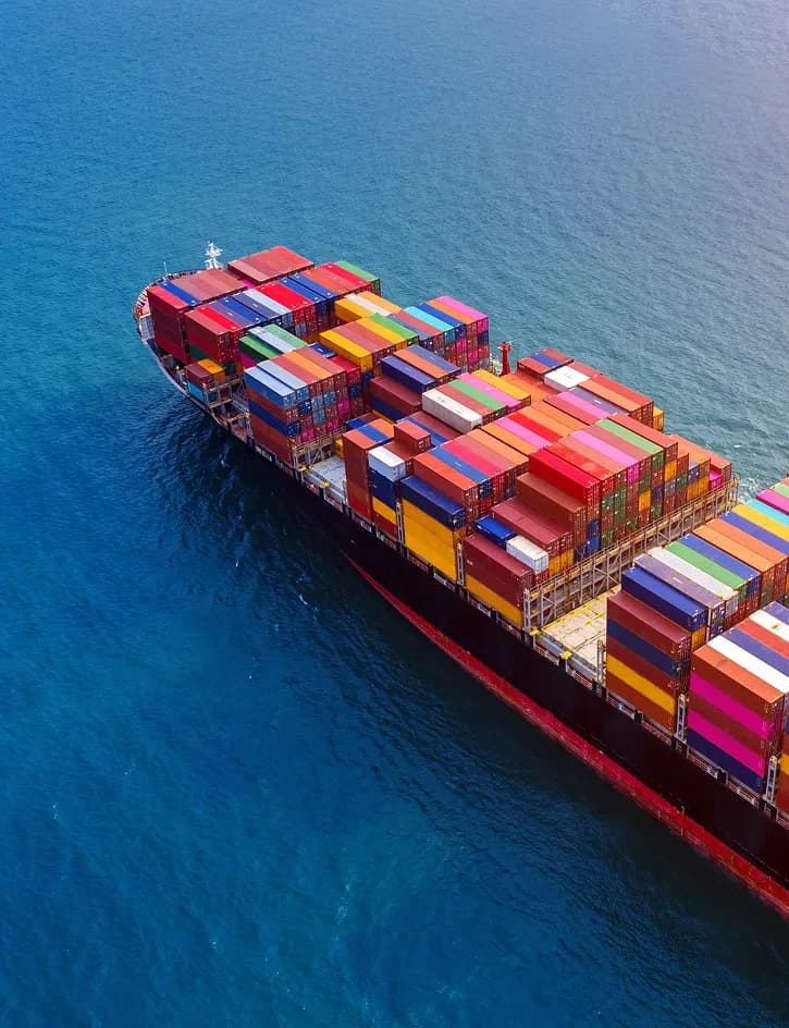 sea-freight