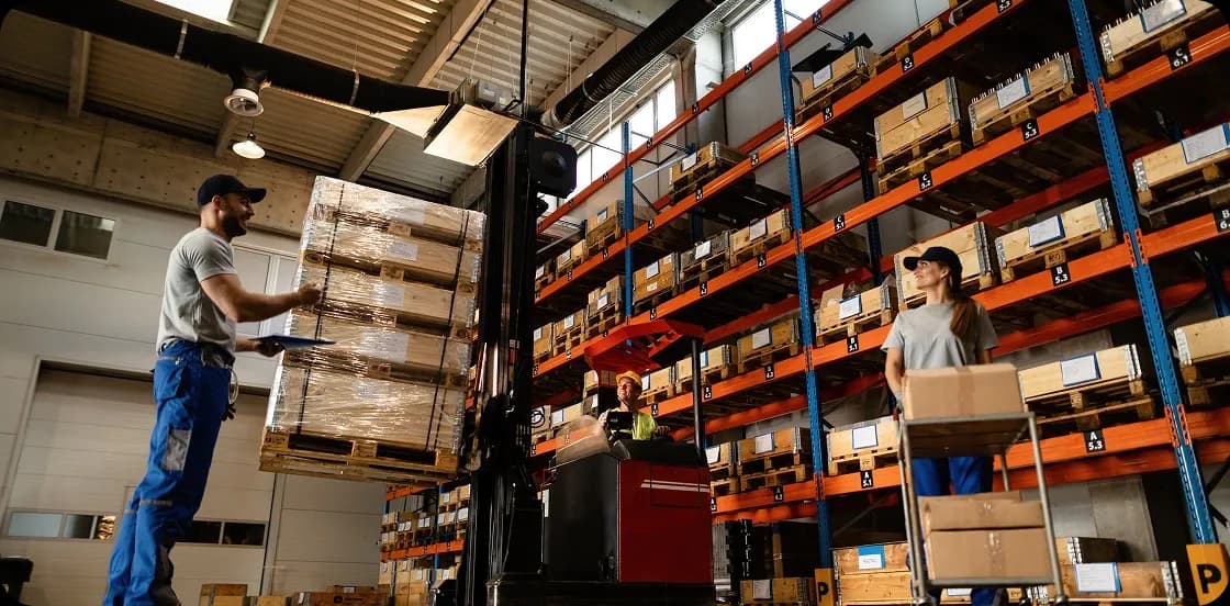 storage-warehouse